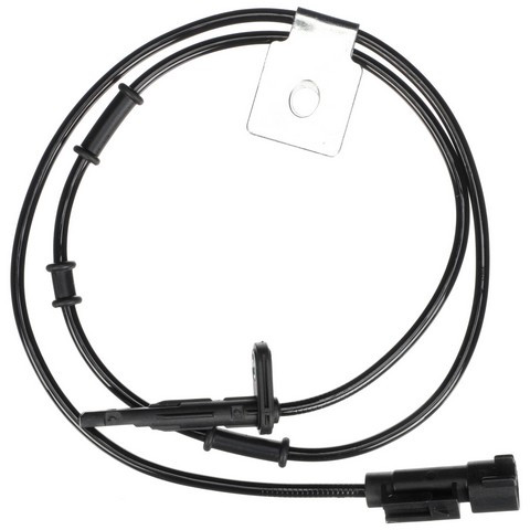 ABS Wheel Speed Sensor fits 2010-2017 GMC Terrain  DELPHI