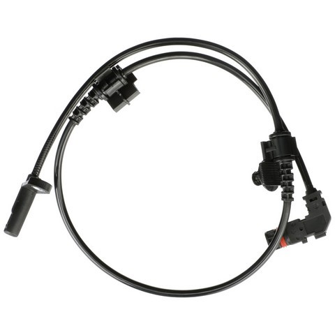 ABS Wheel Speed Sensor fits 2005-2010 Dodge Magnum Charger  DELPHI