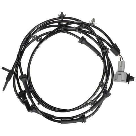 Delphi ABS Wheel Speed Sensor P/N:SS11566