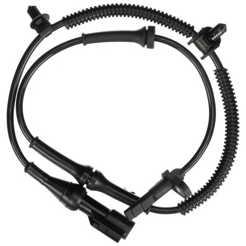 Delphi ABS Wheel Speed Sensor SS11677 - view 6