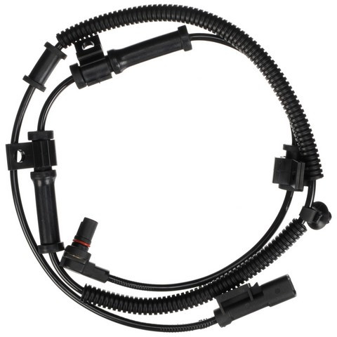 Delphi ABS Wheel Speed Sensor P/N:SS11708