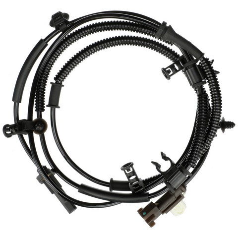 Delphi ABS Wheel Speed Sensor SS11709 - view 4