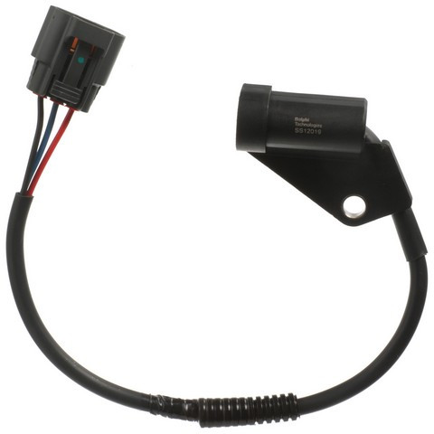 Delphi Engine Crankshaft Position Sensor P/N:SS12019