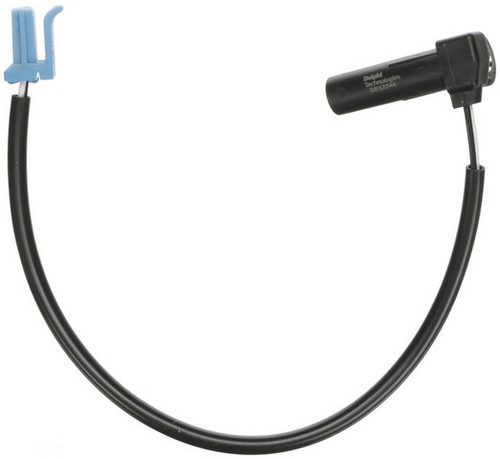 Delphi Vehicle Speed Sensor SS12244 - view 4