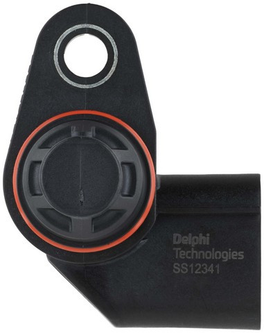 Delphi Engine Camshaft Position Sensor SS12341 - view 4