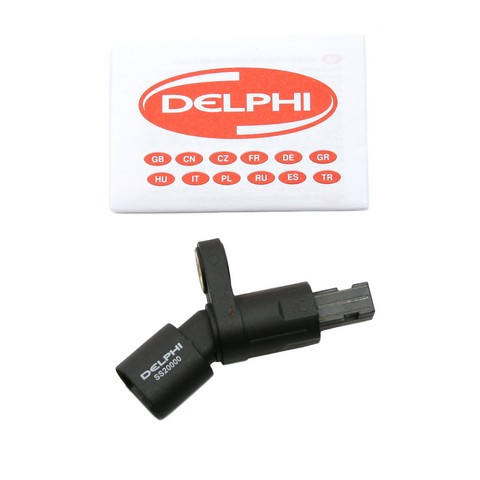 Delphi ABS Wheel Speed Sensor SS20000 - view 4
