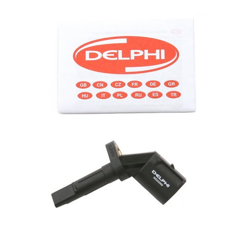 Delphi ABS Wheel Speed Sensor P/N:SS20069