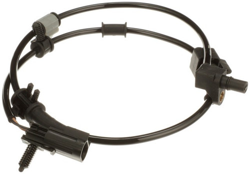 Delphi ABS Wheel Speed Sensor P/N:SS20191