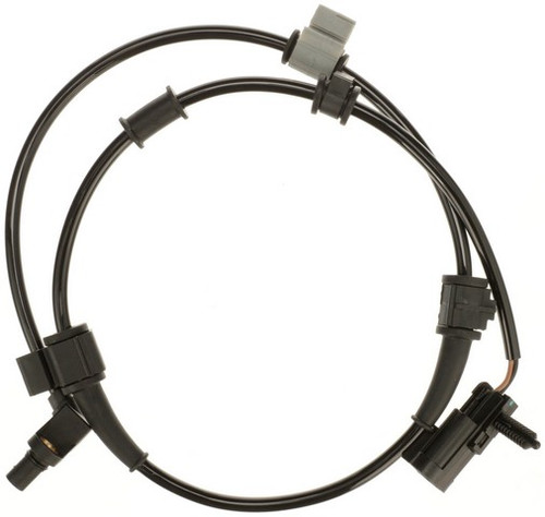 Delphi ABS Wheel Speed Sensor P/N:SS20191