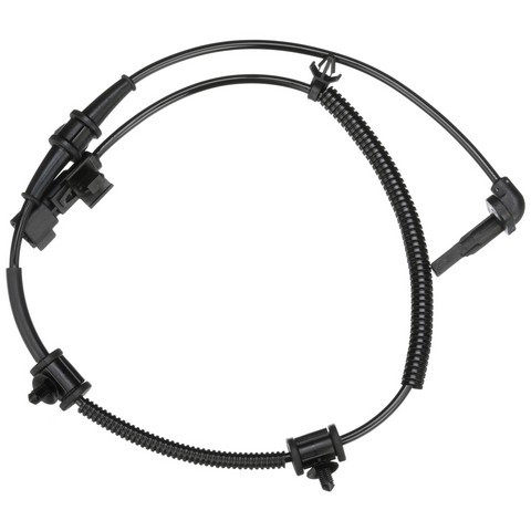 Delphi ABS Wheel Speed Sensor P/N:SS20251
