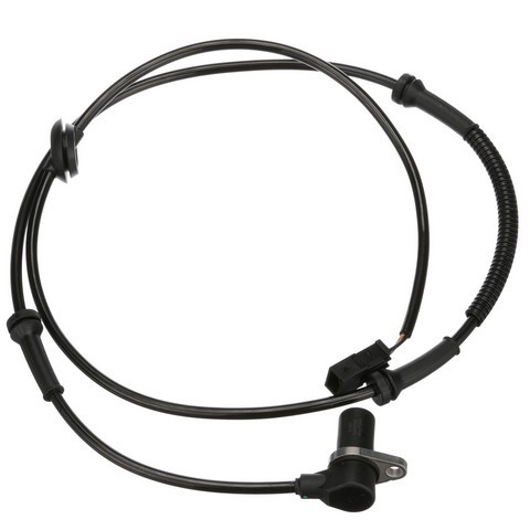 ABS Wheel Speed Sensor fits 2002-2006 Audi A4,A4 Quattro S4  DELPHI