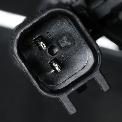 Delphi ABS Wheel Speed Sensor P/N:SS20377