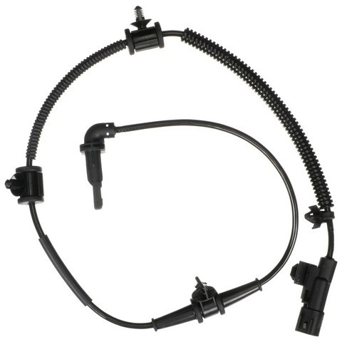 Delphi ABS Wheel Speed Sensor P/N:SS20377