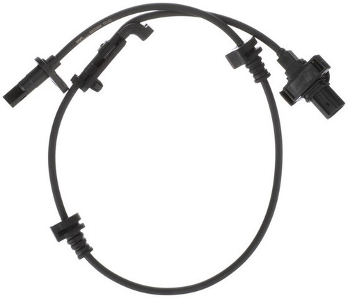 Delphi ABS Wheel Speed Sensor P/N:SS20584