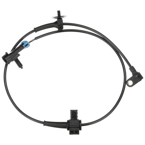 Delphi ABS Wheel Speed Sensor P/N:SS20646