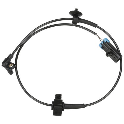 Delphi ABS Wheel Speed Sensor P/N:SS20646