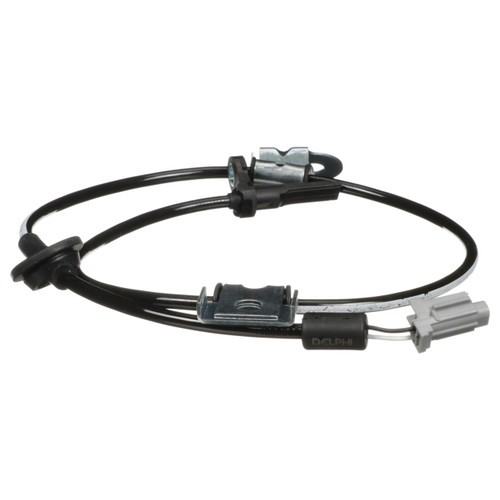 Delphi ABS Wheel Speed Sensor SS20647 - view 8