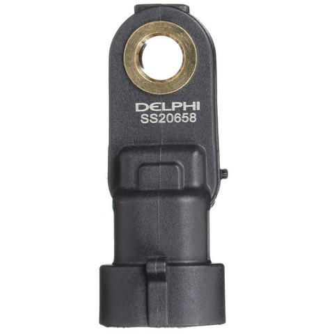 Delphi ABS Wheel Speed Sensor SS20658 - view 6