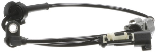 Delphi ABS Wheel Speed Sensor P/N:SS20840