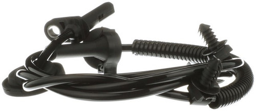 Delphi ABS Wheel Speed Sensor P/N:SS20845