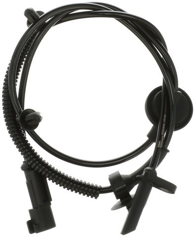 Delphi ABS Wheel Speed Sensor P/N:SS20845