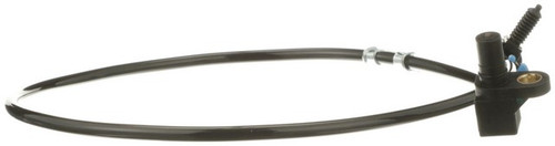 Delphi ABS Wheel Speed Sensor P/N:SS20852