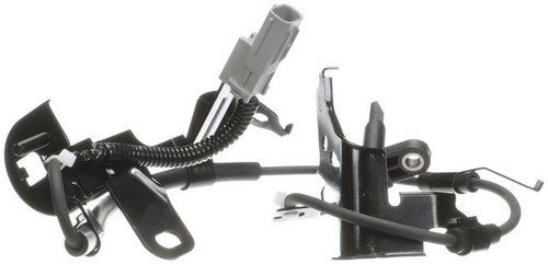 Delphi ABS Wheel Speed Sensor P/N:SS20861