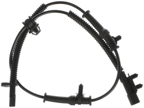 Delphi ABS Wheel Speed Sensor P/N:SS20865