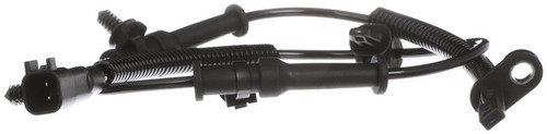 Delphi ABS Wheel Speed Sensor P/N:SS20865