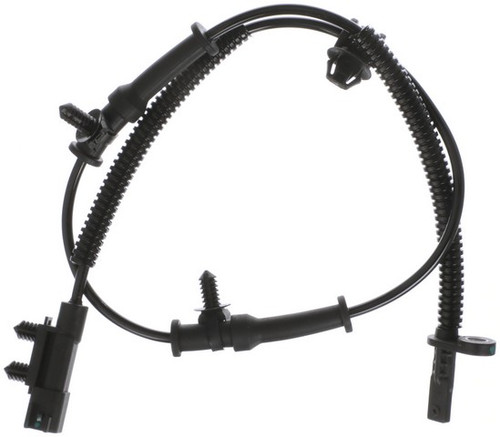 Delphi ABS Wheel Speed Sensor P/N:SS20865