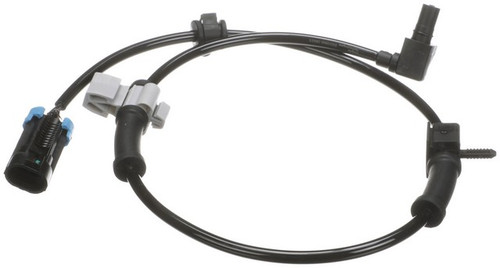 Delphi ABS Wheel Speed Sensor P/N:SS20866