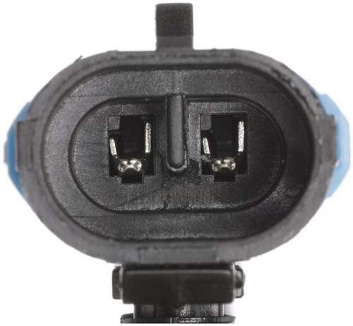 Delphi ABS Wheel Speed Sensor P/N:SS20866