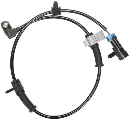 Delphi ABS Wheel Speed Sensor P/N:SS20866