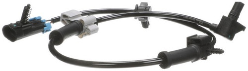 Delphi ABS Wheel Speed Sensor SS20866 - view 5