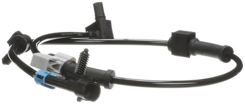 Delphi ABS Wheel Speed Sensor SS20866 - view 7
