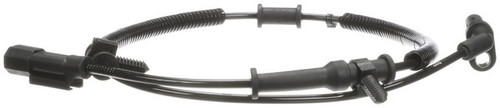 Delphi ABS Wheel Speed Sensor SS20884 - view 2