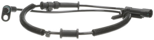 Delphi ABS Wheel Speed Sensor SS20884 - view 5
