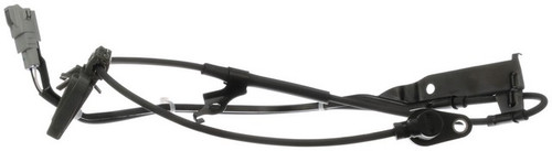 Delphi ABS Wheel Speed Sensor P/N:SS20912