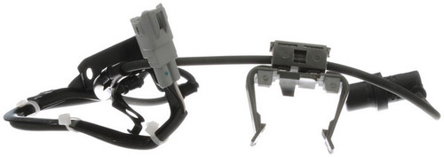 Delphi ABS Wheel Speed Sensor P/N:SS20912
