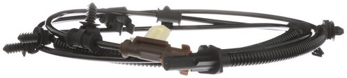 Delphi ABS Wheel Speed Sensor SS20928 - view 5