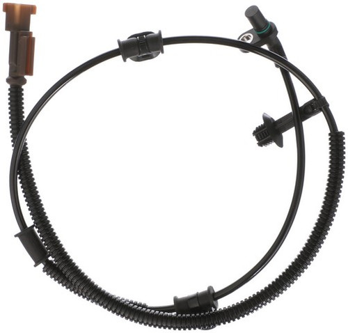 Delphi ABS Wheel Speed Sensor SS20931 - view 4