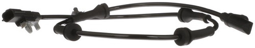 Delphi ABS Wheel Speed Sensor SS20934 - view 5