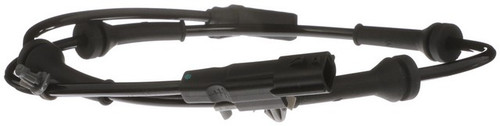 Delphi ABS Wheel Speed Sensor SS20934 - view 7