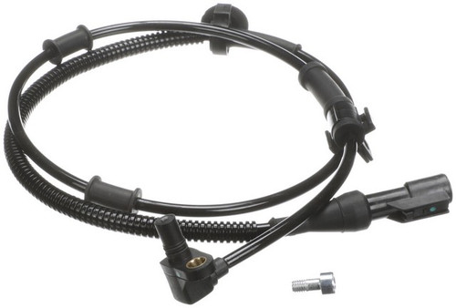 Delphi ABS Wheel Speed Sensor SS20990 - view 6