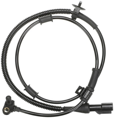 Delphi ABS Wheel Speed Sensor P/N:SS20990