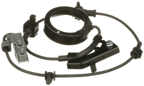 Delphi ABS Wheel Speed Sensor SS20993