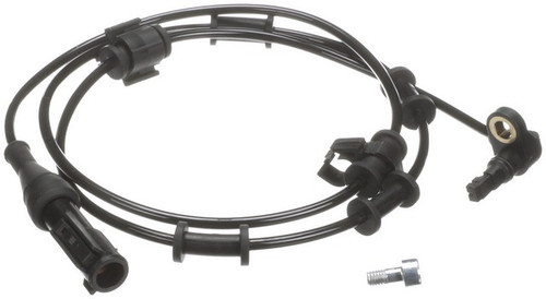 Delphi ABS Wheel Speed Sensor P/N:SS21249