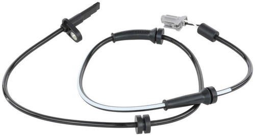 Delphi ABS Wheel Speed Sensor P/N:SS21357
