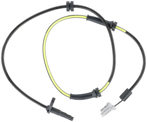 Delphi ABS Wheel Speed Sensor P/N:SS21357