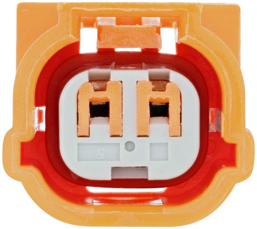Delphi ABS Wheel Speed Sensor P/N:SS21361